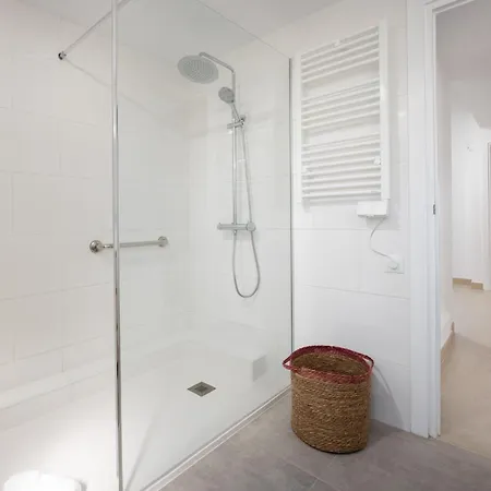 Apartment Paseo Maritimo Primera Linea De Playa Estepona